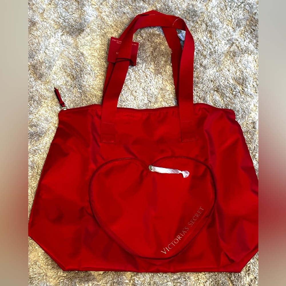 Victoria's Secret Tote